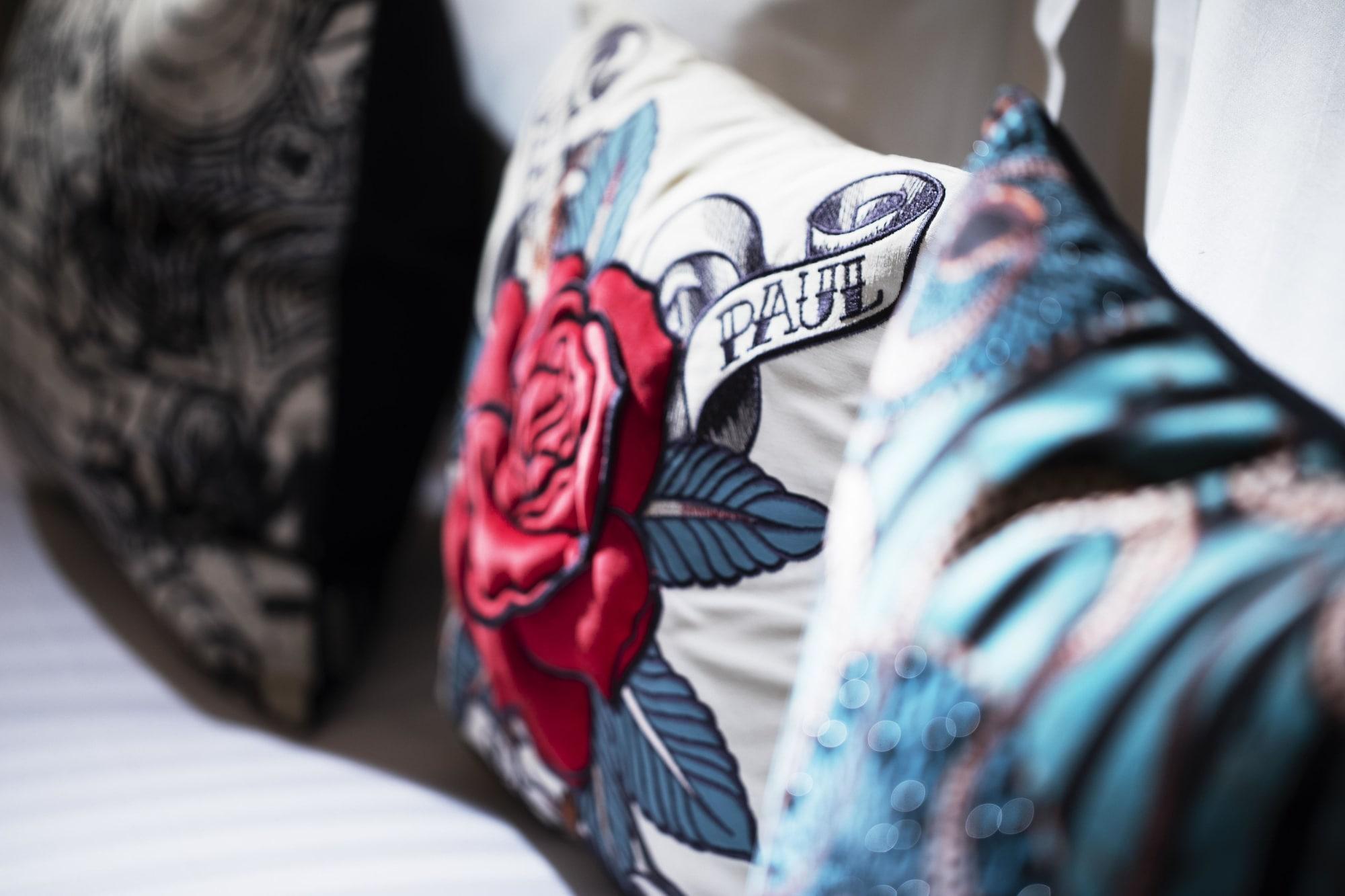 Hotel Dress Code Paris Dış mekan fotoğraf