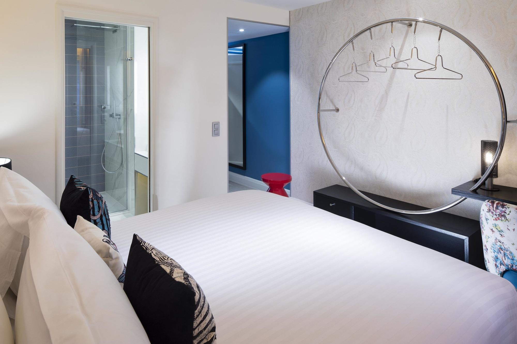 Hotel Dress Code Paris Dış mekan fotoğraf