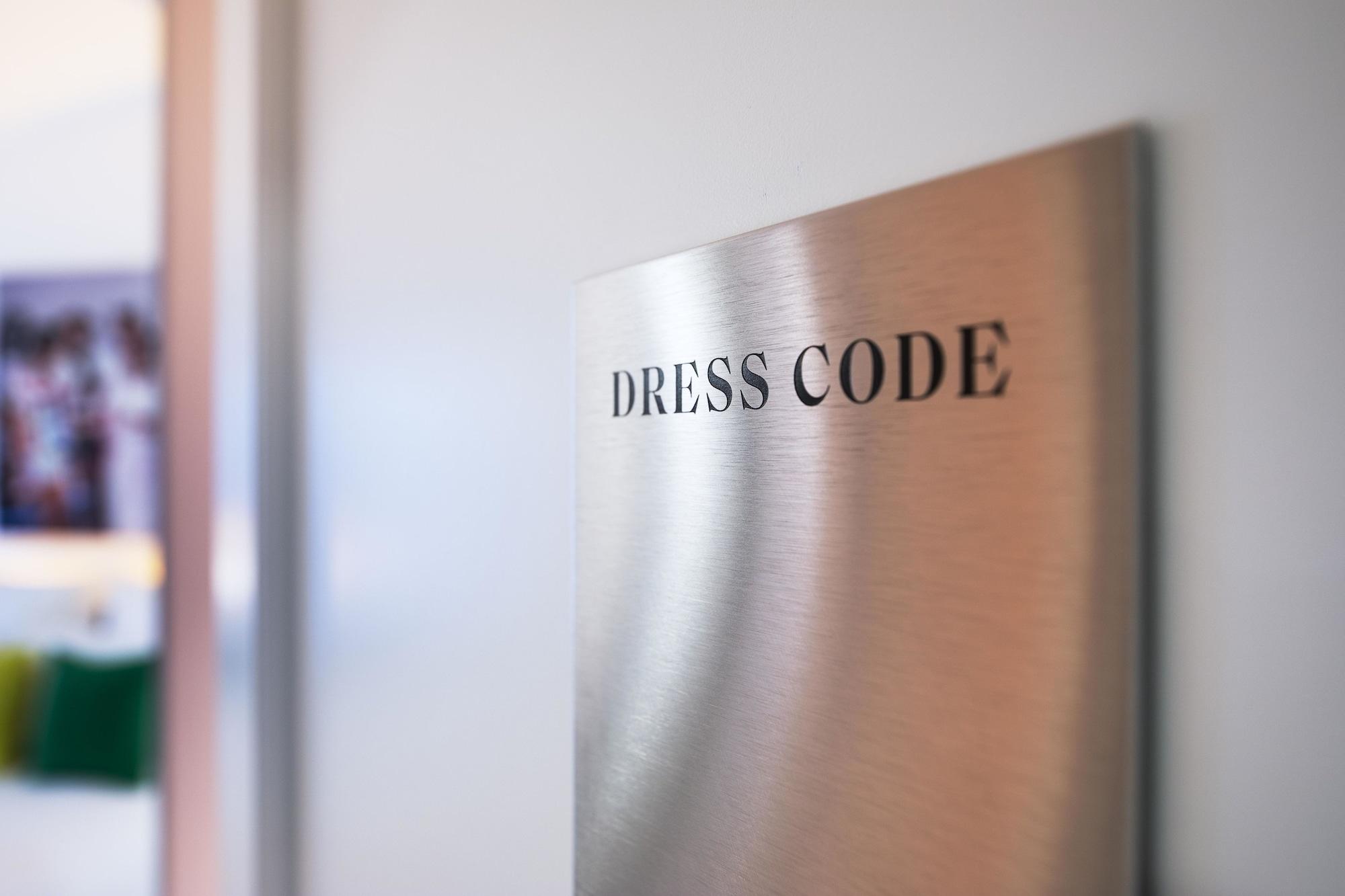 Hotel Dress Code Paris Dış mekan fotoğraf