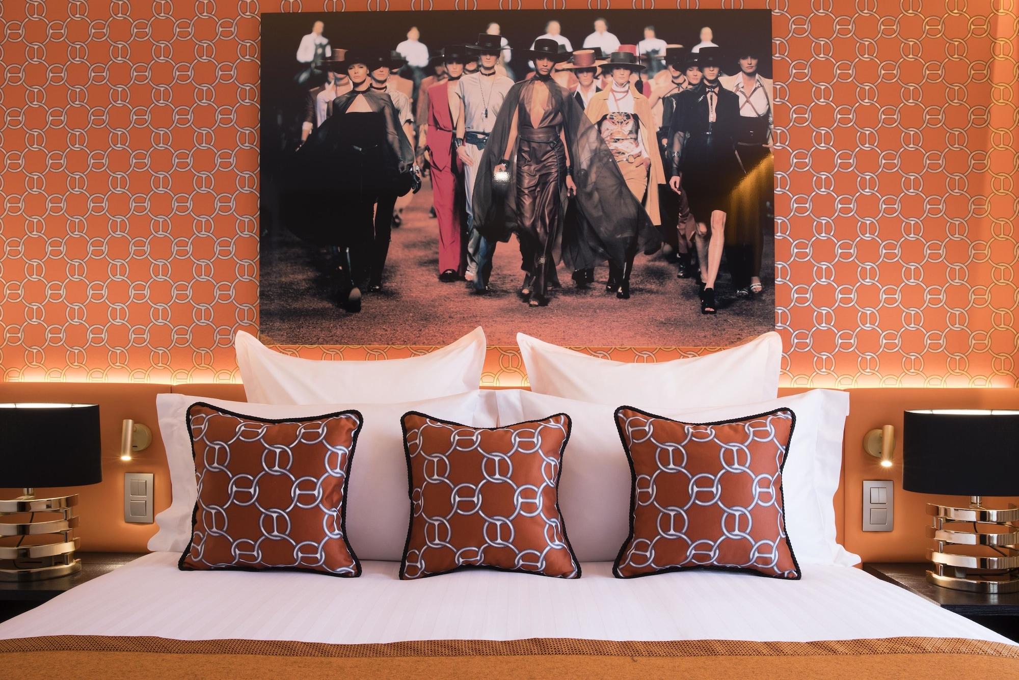 Hotel Dress Code Paris Dış mekan fotoğraf