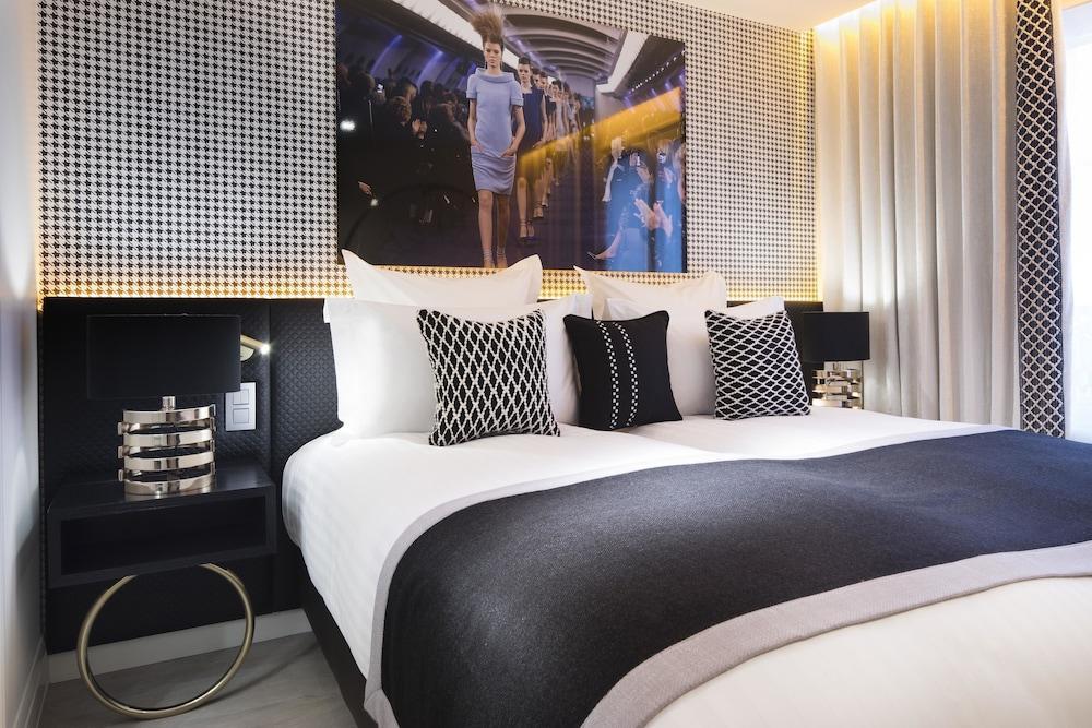 Hotel Dress Code Paris Dış mekan fotoğraf