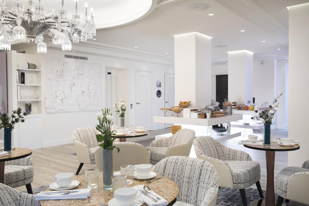 Hotel Dress Code Paris Dış mekan fotoğraf